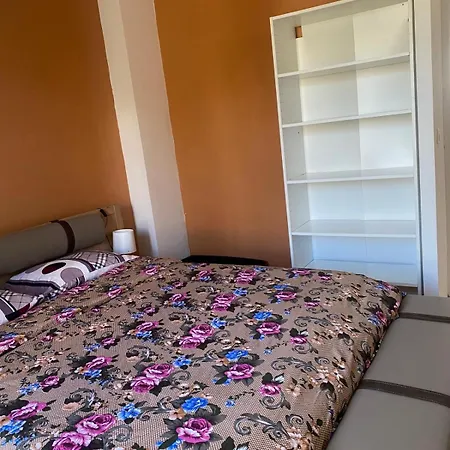 1e Appartement Brest