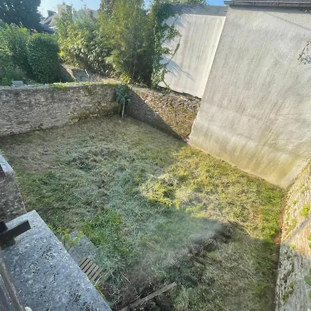 Appartement 1e Brest