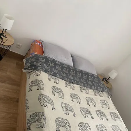 Apartment 1e